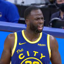 Draymond green is a professional american basketball player who is currently playing in the national basketball association (nba) for the golden state. Warriors Knicks Draymond Green Ejected By Mistake Video Sports Illustrated