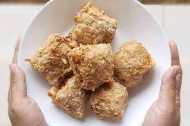 Resep Gehu Pedas Camilan Lezat Dan Mudah Dibuat Di Rumah