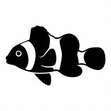 Download Aquarium Clown Clownfish Fish Nemo Reef Tropical Icon Download On Iconfinder