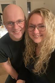 Svend søgte kærligheden på tv