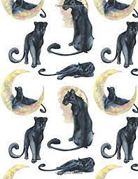 Maybe you would like to learn more about one of these? Black Panther Sketchbook Big Cat Sketch Book For Drawing Blank Journal Notepad To Draw Doodle And Sketch In Art Sketch Pad For Sketching And Girls Boys Women Men 8 5 X