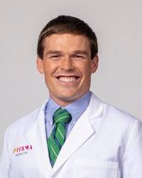 Emergency Medicine in Easley, SC