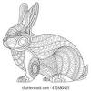The easter bunny is a long honored tradition carried out for. 1