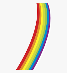 Dog rainbow bridge clipart free download! Transparent Rainbow Bridge Png Circle Png Download Transparent Png Image Pngitem