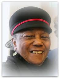 Wilma Plummer Obituary (1927