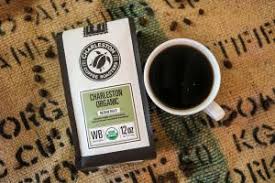 Charleston coffee roasters organic dark roast signature blend 2 lb whole bean. Charleston Organic Blend Charleston Coffee Roasters
