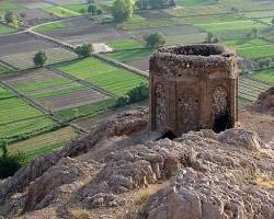 Image of برج اینانج