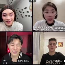 ATEEE JENNY HAHAHAHAHAHAHAHAHAHHAHAHAH yaree @Esnyr 😭😭 #esnyr #jennychua  #benedictcua #fyp