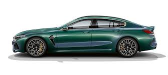 At color n drive we place our focus on our individual customers, their car passion. Bmw Individual M8 Gran Coupe Different Color Options