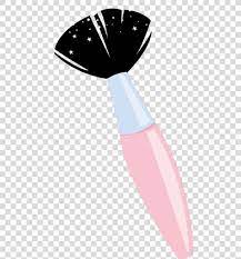 Cosmetics Makeup Brush Rouge Clip Art Makeup Transparent Background Png Cosmetics Brush Drawing Ey Makeup Cosmetics Transparent Background Makeup Brushes