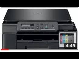 Available for windows, mac, linux and mobile Como Conectar Impresora Brother T500w A Red Wifi Youtube