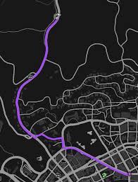 How to get the överflöd entity xf podium vehicle every time. Tongva Hills Gta V Car Location Carcrot