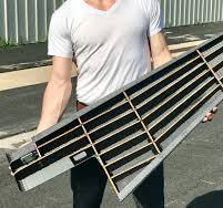 Why Use Composite Sandwich Panels?