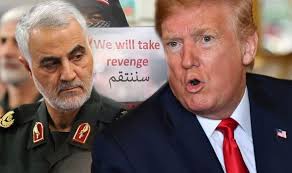 Military news updates including military gear and equipment, breaking news, international news and more. World War 3 News Iran V Usa War On The Table As Middle East Conflict Predicted Weird News Express Co Uk