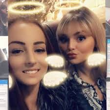 Bethany Goddard (@BethGoddard97)