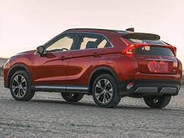 2019 mitsubishi eclipse cross vs 2019 honda cr v comparison mitsubishi eclipse mitsubishi honda cr