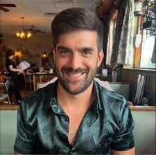 Pennsylvania high schooler Ethan Albright is developing his own  biodegradable fishing lures. He won a science fair for the invention:  https://trib.al/Yq9fNyV