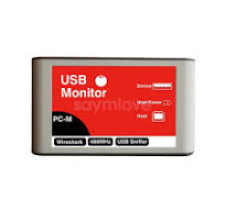 New USB Protocol Analyzer USB Analyzer USB sniffer BUS Analyzer Capture  Packets | eBay