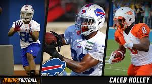 LA KISS ADD 2 MORE FORMER NFL PLAYERS