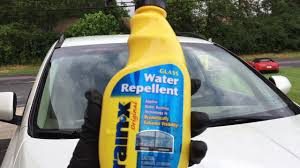 5 27 Rain X Water Repellent Vs 79 95 Polish Angel Rain 9h Youtube
