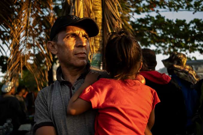 Petro y el limbo migrante: Situación de derechos humanos de migrantes y  refugiados venezolanos en Colombia - PROVEA