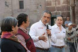 Enterate día con día de lo que pasa en la ciudad de morelia y nuestro estado de michoacán. Raul Moron El Virtual Presidente Municipal De Morelia Lo Conoces