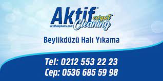 Beylikduzu Hali Yikama Aktif Hali Yikama 0212 553 22 23