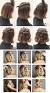 Simple Easy Hairstyles For Short Hair