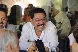 İspanyolca ulises ruiz nasıl söylerim? Opinion Tras Los Pasos De Ulises Ruiz I Mugs Noticias