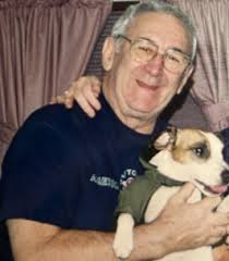 Waldo Simpson Obituary