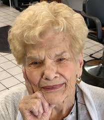Henrietta Frederick Obituary November 20, 2020