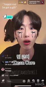 Dean Appleby in Videos