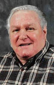 Harold McCarty Jr. Obituary July 6, 2018