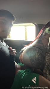 Get closer Vitinho Prado's most daring scenes