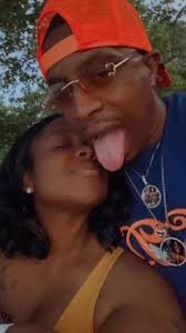 Dec. 4th it's A REAL Ni$$a Holiday 🎉Happy Birthday to the love of my life,  my fiancé, my forever. There are a million things I could say about you,  but the most