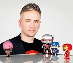 BTYSTE 2023 Exhibition Guide by BT Young Scientist