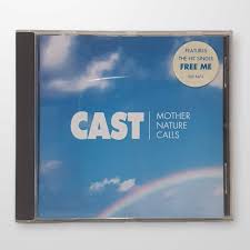 Cast - Mother Nature Calls