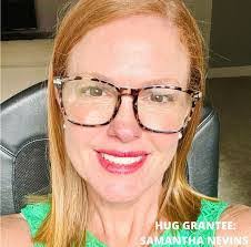 Sam Nevins's Instagram, Twitter & Facebook