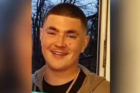 Top cop speaks out as Benjamin Orton death exposes Swadlincote gang  activity