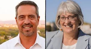 THURS: Maestas faces first election as an appointed state senator, + More