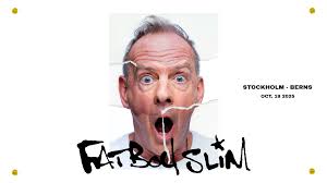 This Week at Berns at Berns Salonger, Stockholm