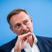 Deutschland entscheidet, ob in der Ukraine Frieden einkehrt“