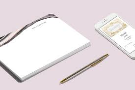 Go to our font style library and pick the font that suits your style best. How To Write A Thank You Card And Send It On Time Paperless Post Blog