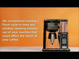 Cleaning the ninja coffee bar isn't difficult to do, but often neglected. Descaling Your Ninja Coffee Bar System Cf090 Series 1 Hour Cycle Youtube Ninja Coffee Bar Ninja Coffee Coffee Bar