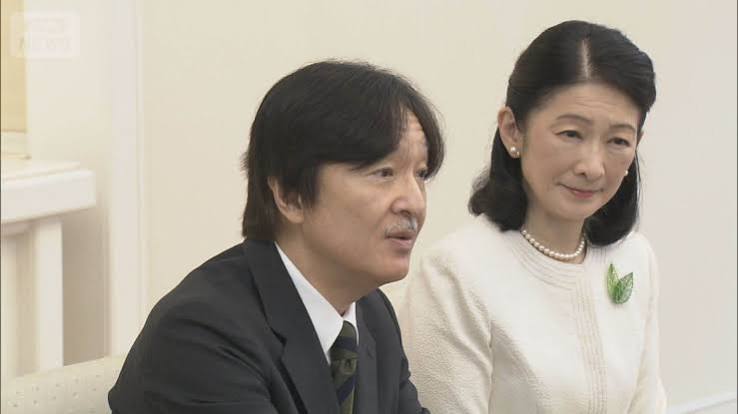 秋篠宮さま 改正皇室典範について「色々と考えるところはある」