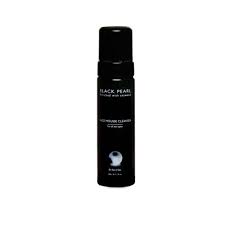 Black White Bleaching Cream 1 5 Oz Tube Sea Of Spa Black Pearl Facial Mousse Cleanser 71ounce See This Great Product Face Cleanser Body Treatments Facial Skin Care
