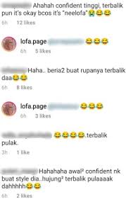 Anda kenali pelakon jelita hannah delisha? Video Beria Gayakan Hannah Delisha Neelofa Terciduk Rupa Tudung Jadi Pelik Kisah Dunia