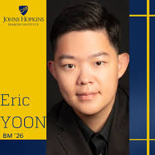 Welcome! Chance Stine