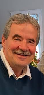 John Snediker Obituary