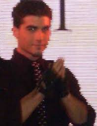 People from King, Ontario